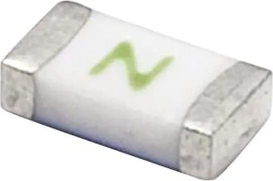 LITTELFUSE 0437.250WR Предохранитель: плавкая вставка, быстрый, 250мА, SMD, Корп: 1206, 1шт