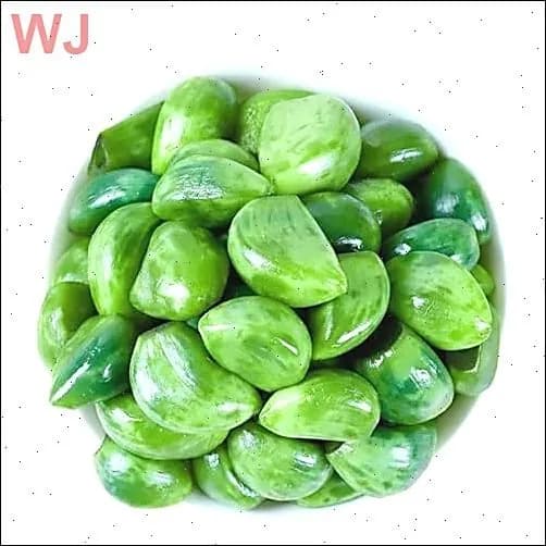 Вкусный маринованный чеснок "Лаба", острокислый чеснок, закуски из кимчи, низкожирные и низкокалорийные здоровые овощи, продукты для отдыха