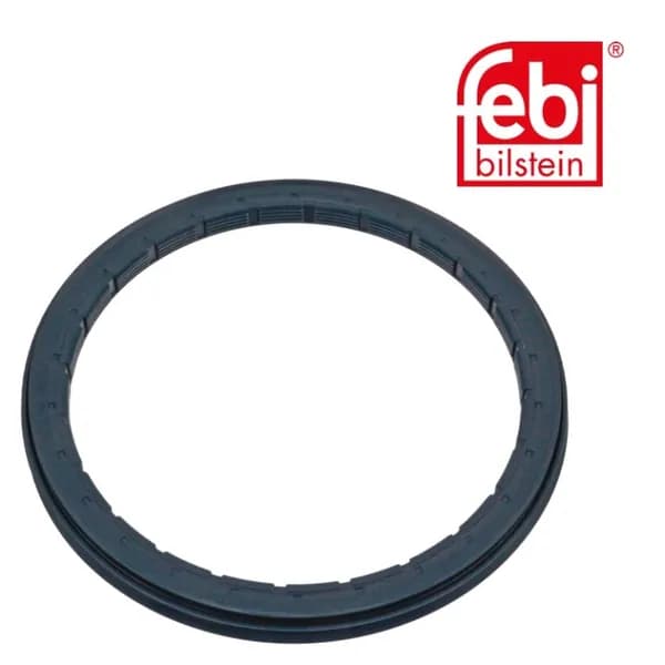 Сальник ступицы 115x136.7x8/10.5 /BPW ECO 6.5-9t