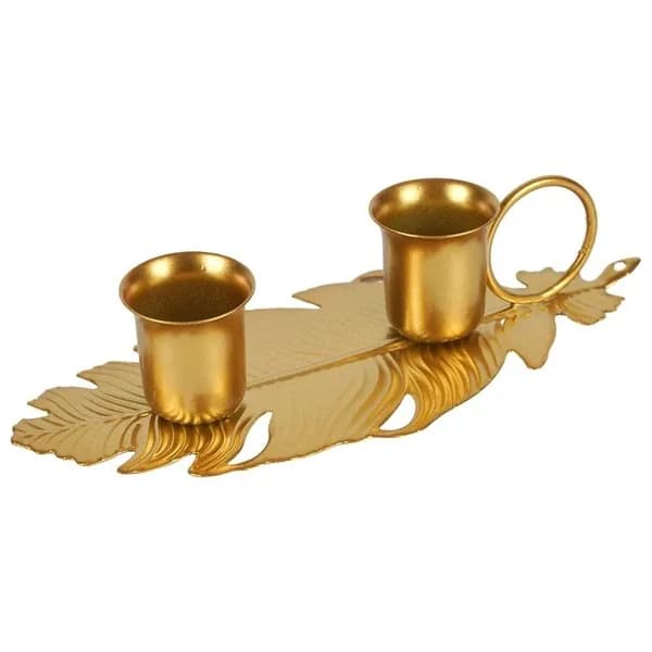 Подсвечник