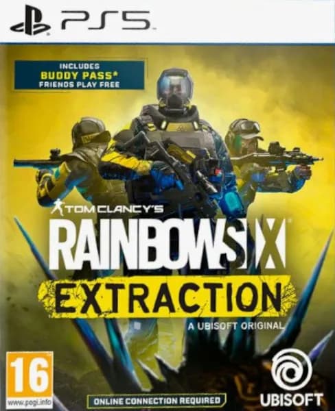 Игра  (PlayStation 5, Русская версия)