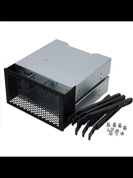 Крепление для 3 HDD 3 5-5 25