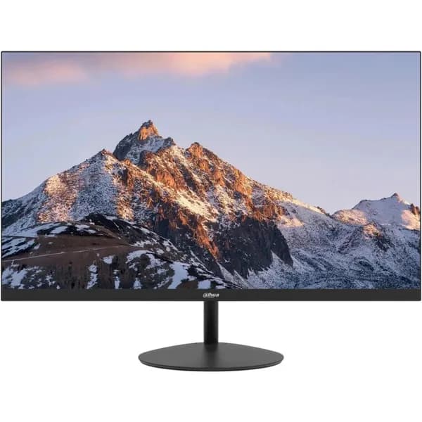 Dahua 21.45" Монитор (DHI-LM22-A210Y), VA, 1920x1080, 120 Гц, черный