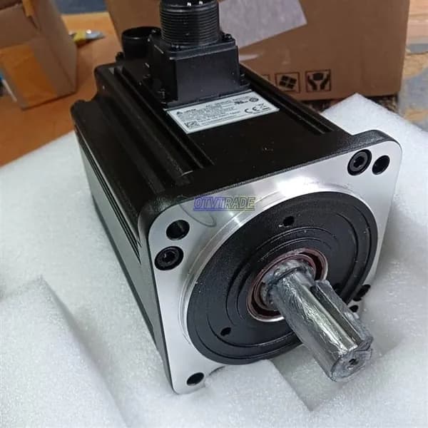 Модуль ECMA-K11320SS+ASD-A2-2043-M Delta Servo Drive servo motor driver kit