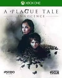 A Plague Tale: Innocence Xbox One, русская версия