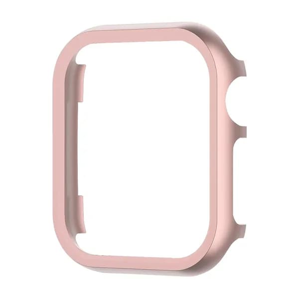 Чехол для Apple watch 7 8 9 41MM, Матовый