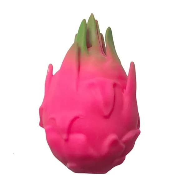Сенсорная игрушка в форме драконьего фрукта
