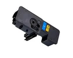 Картридж TK-5240 синий для Kyocera P5026CDN/P5026CDW/M5526CDN/M5526CDW, совместимый.