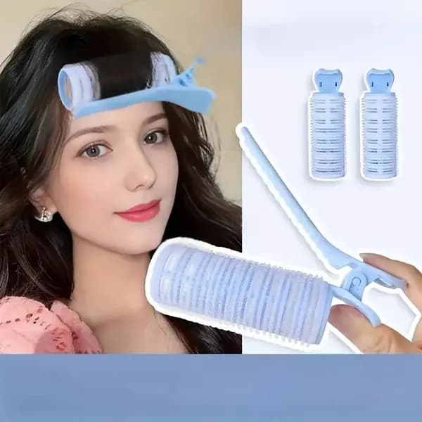 Новые Французские Бигуди