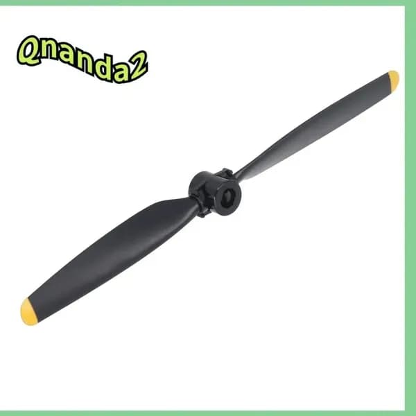 Пропеллер для ДУ самолета, прочный и стильный, для моделей WLtoys XK A300