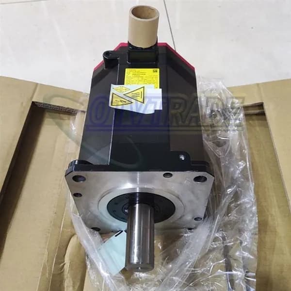 Модуль FANUC Servo Motor A06B-2273-B100