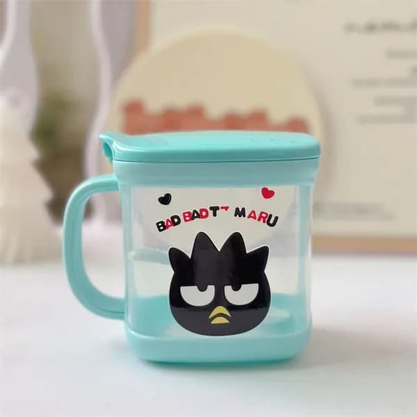 Sanrio кухонные принадлежности коробка для приправ