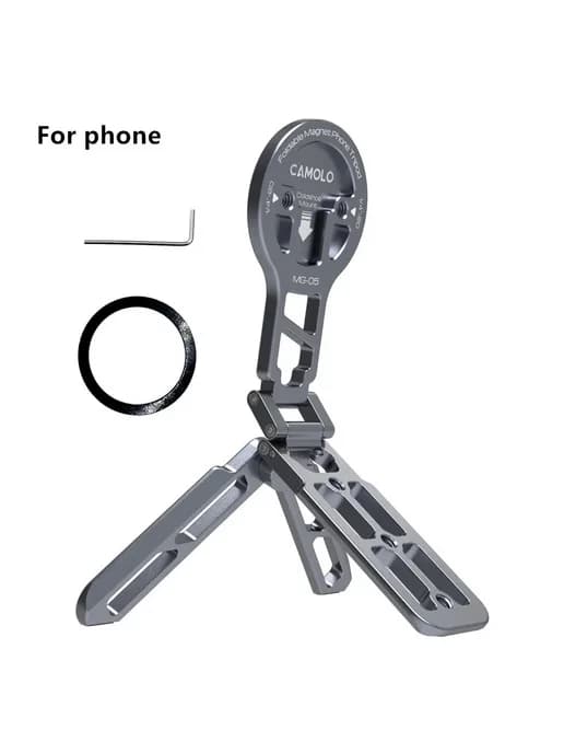 Штатив для телефона CAMOLO MG-05, Tripod