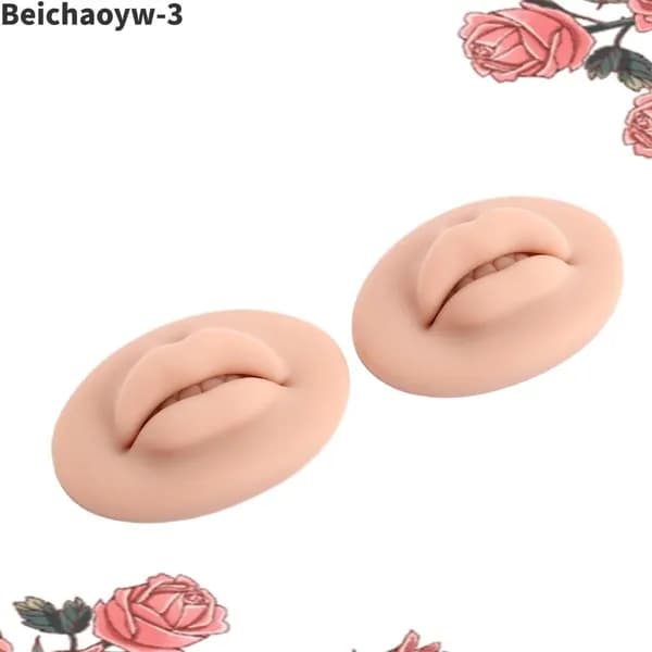 Силиконовые губы