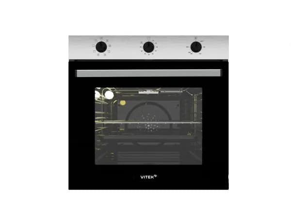 Духовой шкаф Vitek VEO 6380 IX