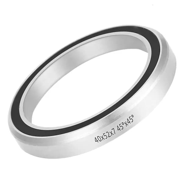Велосипедные подшипники для рулевой колонки, - 52mm