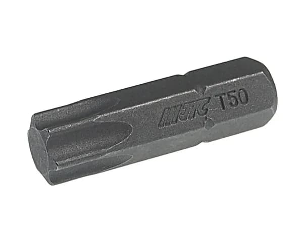 Вставка 5/16"DR TORX Т50х30мм, JTC-1233050
