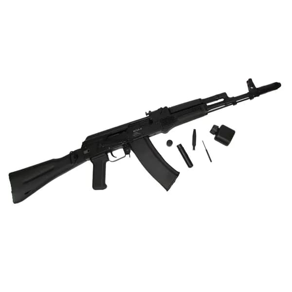 Макет АК-74М-М