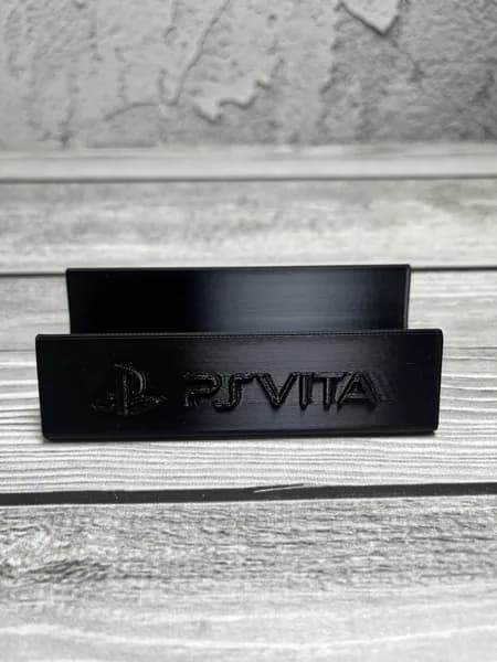Подставки настольная для PS Vita черная