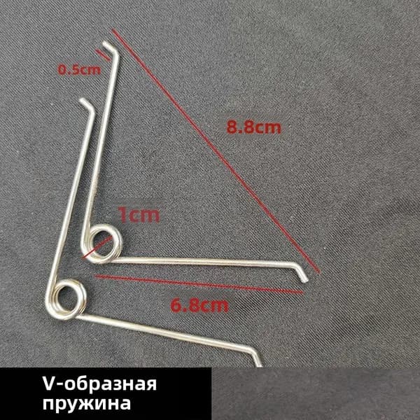 Запчасть для секатора, сучкореза