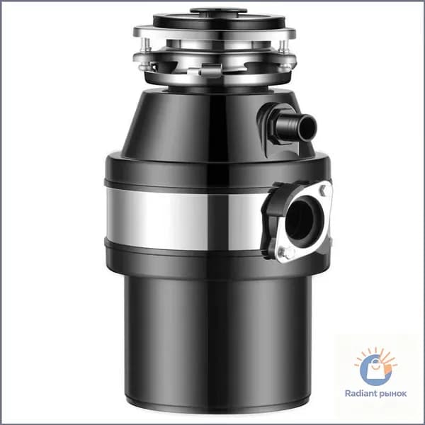 Измельчитель бытовых отходов 6ETo8PbW