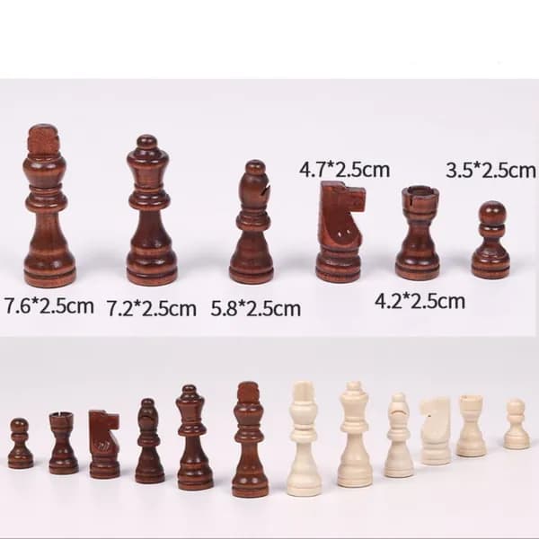 Шахматные игры