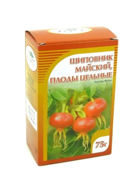 Шиповник майский Хорст, 75г
