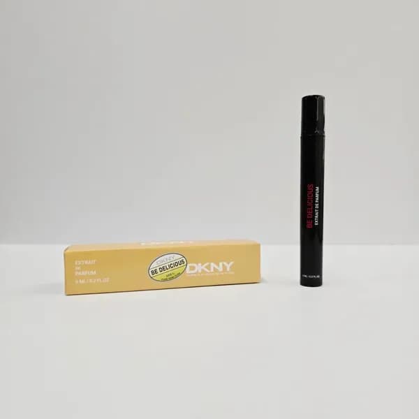 Вода парфюмерная be_delicious_6ml_духи 6.1 мл