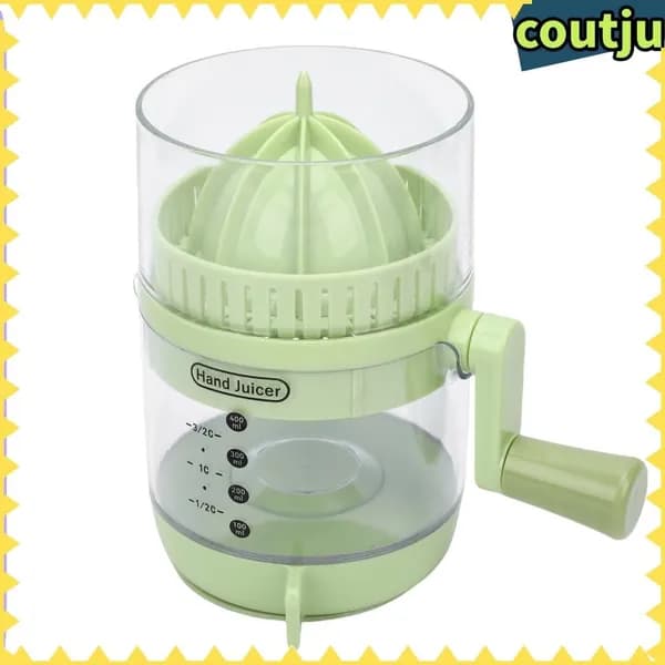 Соковыжималка электрическая 3118250142811_COUTJ_H5I8I9