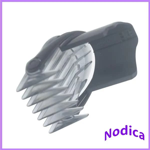 Машинка для стрижки 10122504_NODI_S7C8F5, черный
