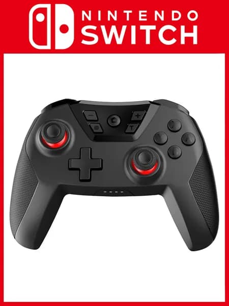 Беспроводной геймпад DOBE для Nintendo Switch (TNS-0118A)