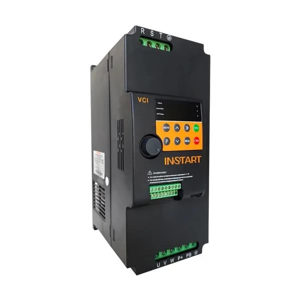 Преобразователь частоты INSTART VCI-G11-4B, 11кВт 25А, 00111300