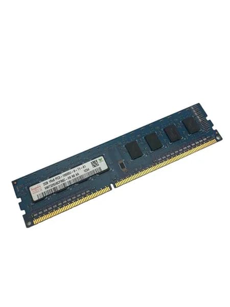 Hynix Оперативная память hmt325u6cfr8c-h9 PC3-10600U DDR3 1333 2GB 1RX8 DDR3, 1333 МГц, 1 x 2 ГБ (hmt325u6cfr8c-h9)