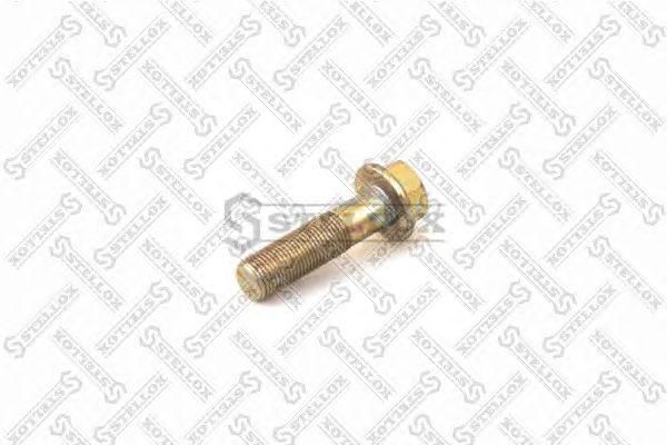 Болт крепления поперечен рамы M16x1,5/60 MM Stellox 89-00404-SX