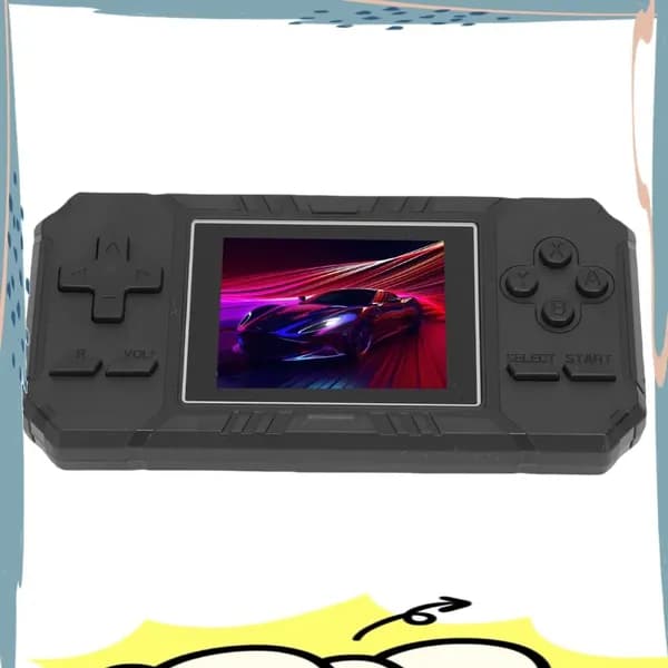 Игра  (PC