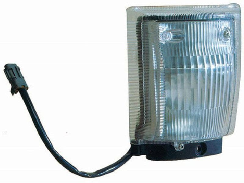 Габарит ISUZU ELF 1992-1994 г в щечку, правый, Nilson Auto Parts
