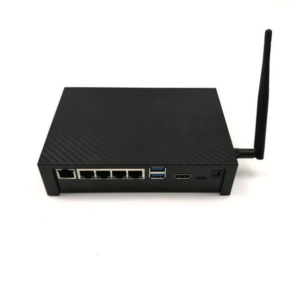 Корпус для Banana Pi R2 Pro