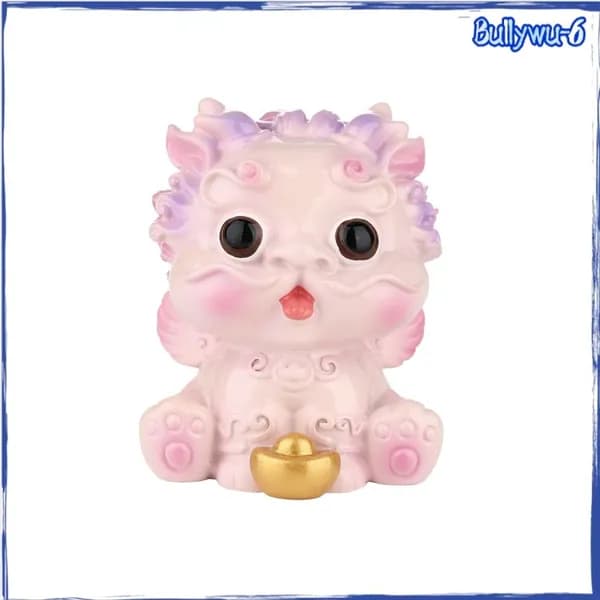 Скульптура из смолы Pixiu