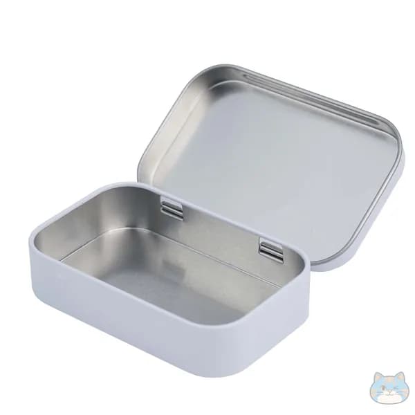 Кофр для хранения вещей 10x6x2 см
