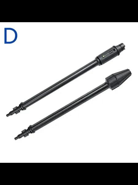 Насадка для мойки высокого давления Turbo and Jet Lances
