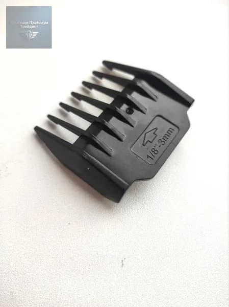 Машинка для стрижки T-lq4clfb4-3854821336, черный