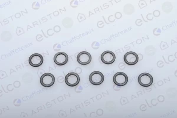 Запчасть для газ. котла О-кольцо 8.9X2.7 Ariston