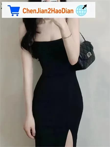 Платье для пляжа
