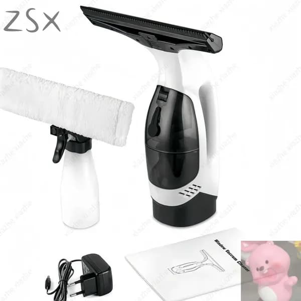 Стеклоочиститель для окон Karcher аккумуляторный,