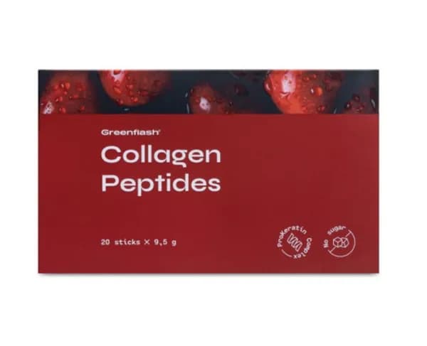 Collagen Peptides Коллаген Пептидс