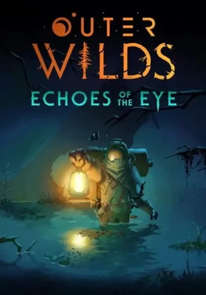 Outer Wilds - Echoes of the Eye