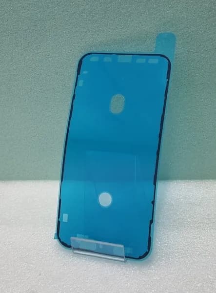Проклейка дисплея для Apple iPhone 11 , влаго-пыле защита