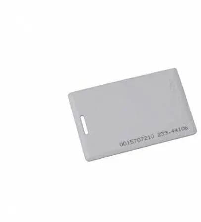 ST-PC010MF Карта доступа Mifare (10шт)