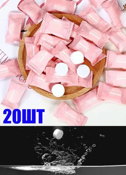Полотенце банное ВВ0157, Поликоттон, розовый, 20 шт.