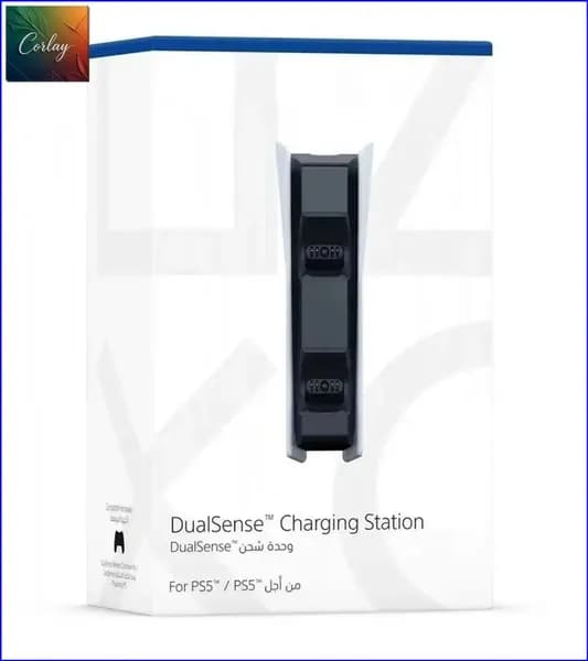 Зарядное устройство для пары контроллеров DualSense CFIZDS1 к PS5, оснащенное кабелемадаптером под российскую розетку, является качественным бестселлером.